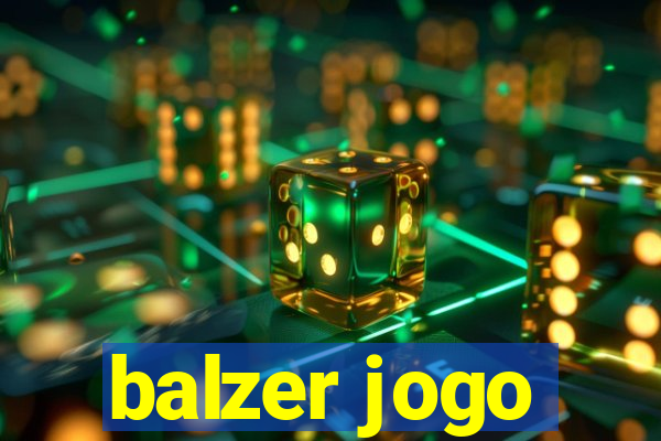 balzer jogo